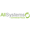 AllSystems Commercial Fitouts Logo