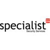 Specialist Security Services Logo