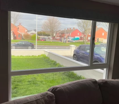 One-Way Mirror Residential 002