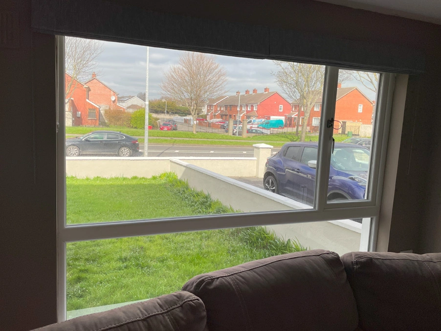 One-Way Mirror Residential 002