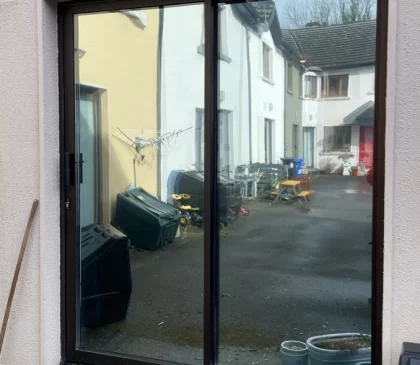 One-Way Mirror Residential 003