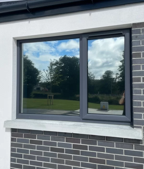 One-Way Mirror Residential 005