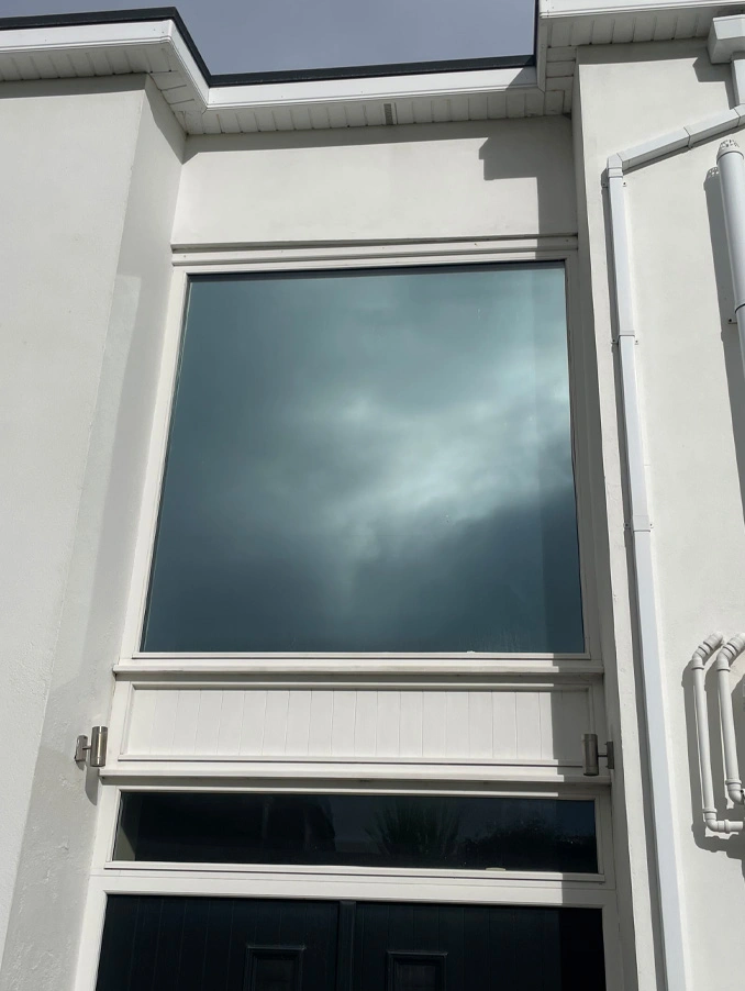 One-Way Mirror Residential 011