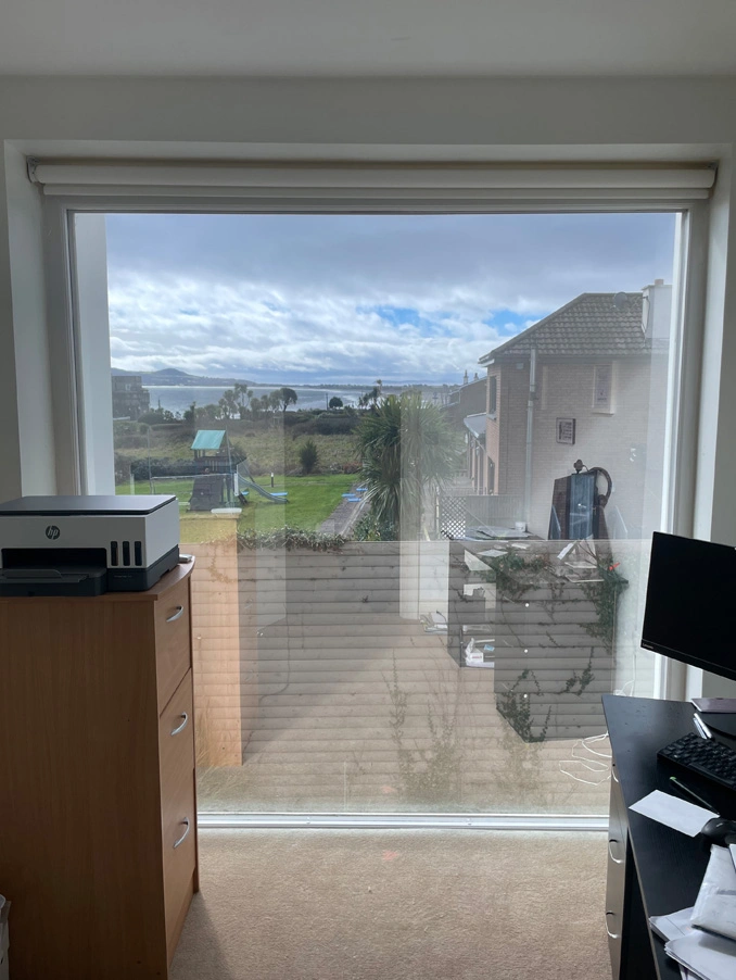 One-Way Mirror Residential 012