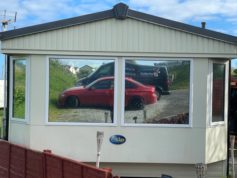 One-Way Mirror Residential 013