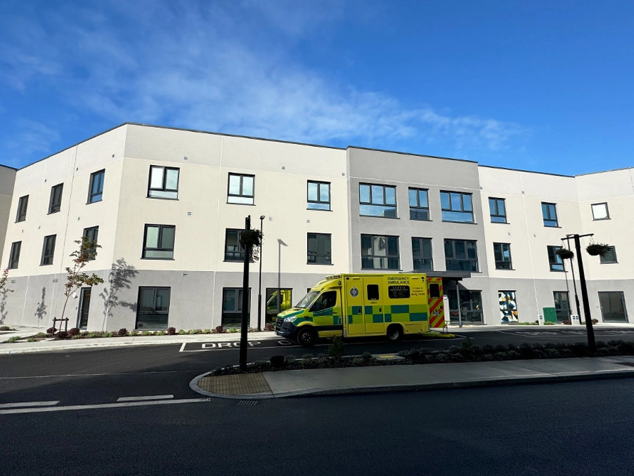 Solar Control Window Film Commercial 005