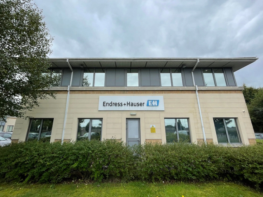 Solar Control Window Film Commercial 006