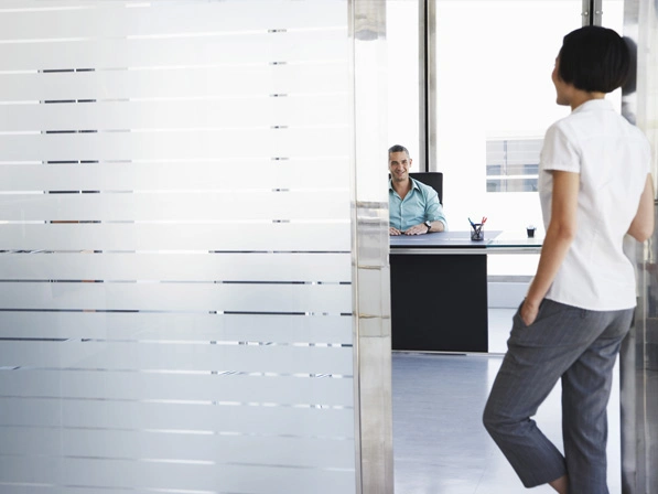 Glass Manifestations 005