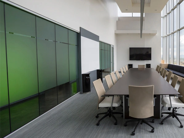 Glass Manifestations 006