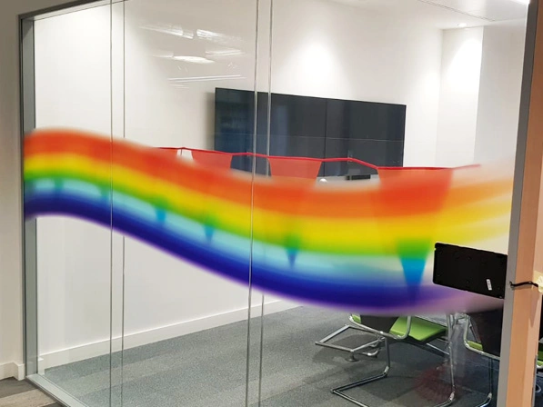 Glass Manifestations 008