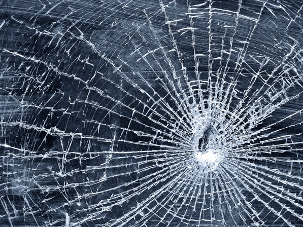 Safety & Security Window Film