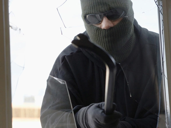 Safety & Security Window Film