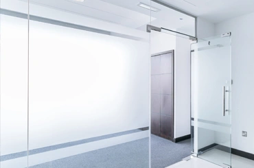 Glass Manifestations