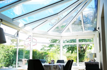 Heat & Glare Reduction