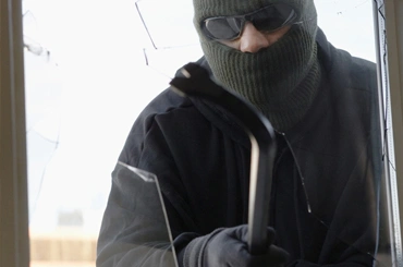 Safety & Security Window Film