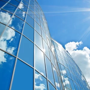 Solar Control Window Films