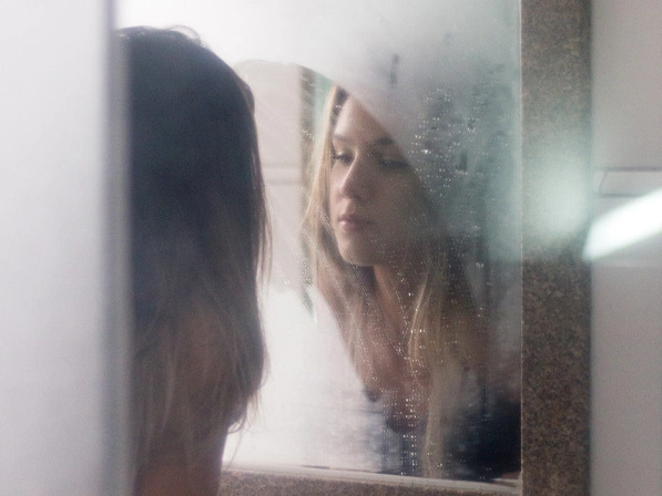 Anti-Fog Window Film 001