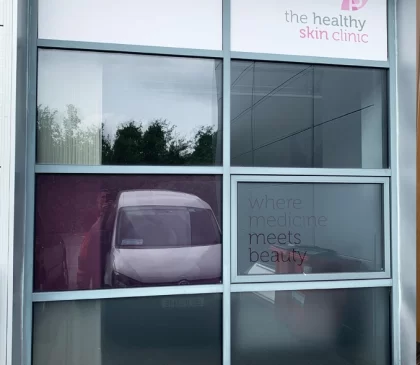 Window Graphics 007