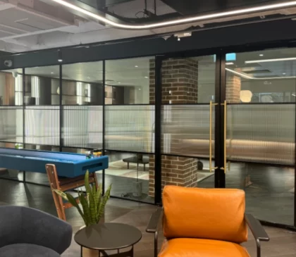 Reeded Glass Manifestations 01