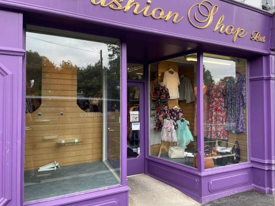 UV Protection Window Film 001