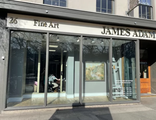 UV Protection Window Film 002