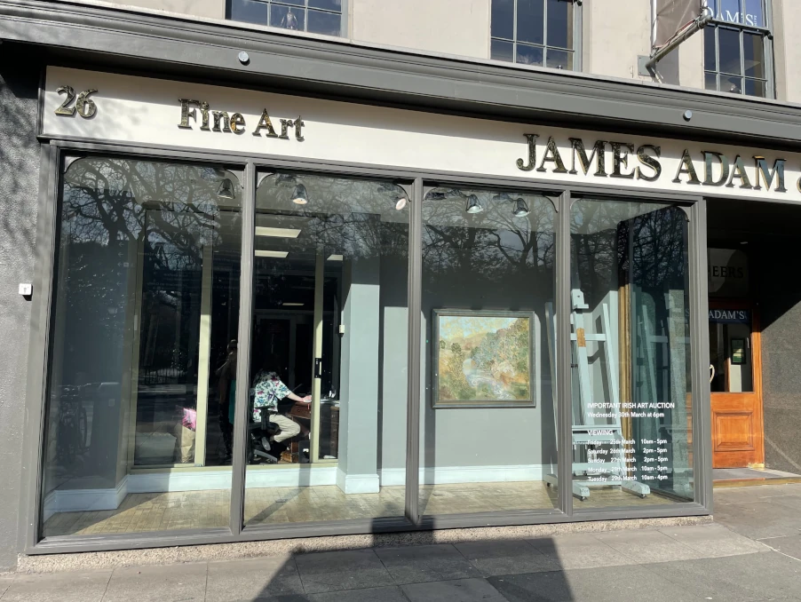 UV Protection Window Film 002