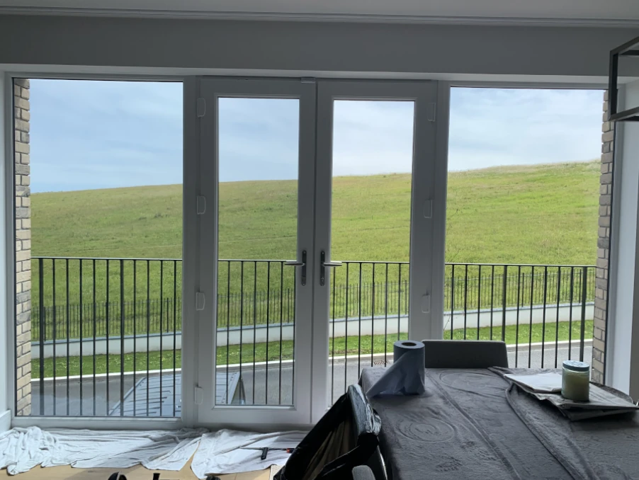 UV Protection Window Film 003