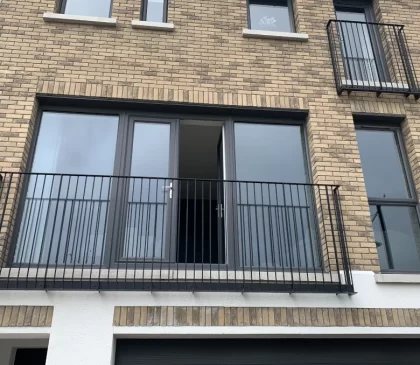 UV Protection Window Film 004