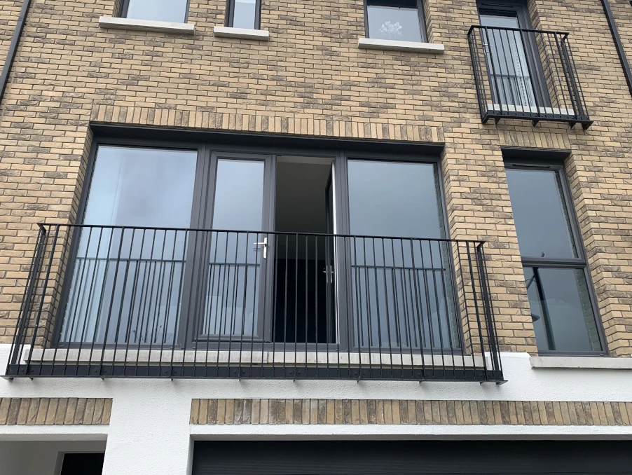 UV Protection Window Film 004