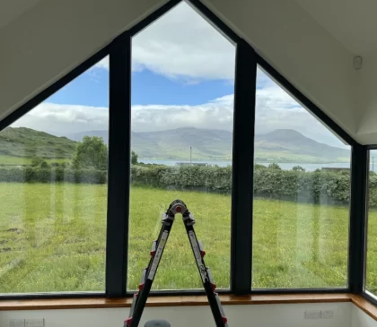 UV Protection Window Film 005