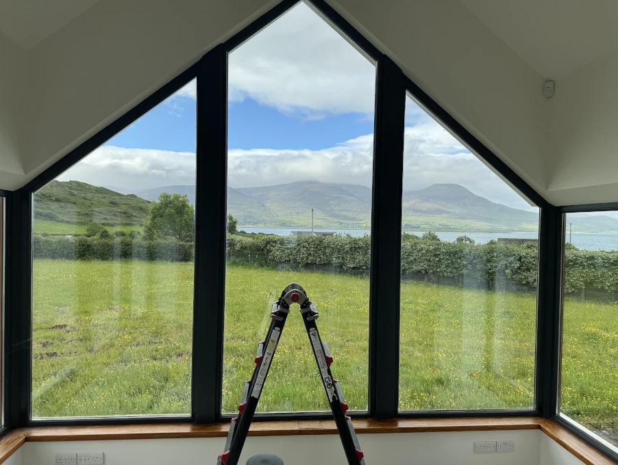 UV Protection Window Film 005