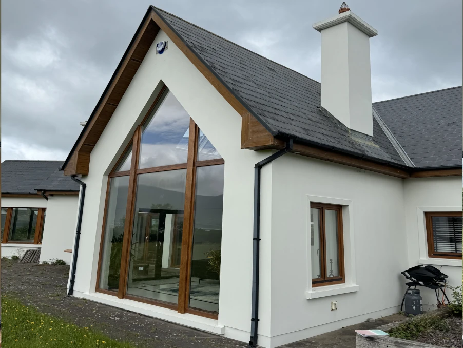 UV Protection Window Film 006