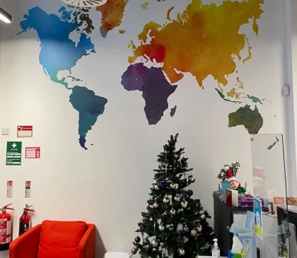 Wall Graphics 002