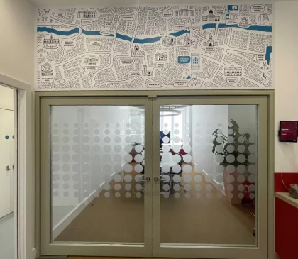 Wall Graphics 003